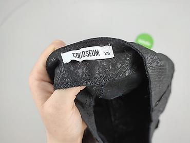 pants okay: Colloseum, Spodnie materiałowe damskie, rozmiar XS — 4