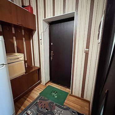 авангард 1 комнатная квартира: 2 комнаты, 45 м², Элитка, 2 этаж, Евроремонт — 8