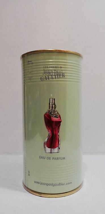 loreal maskara: JPG LA BELLE EDP 50ML | Jean Paul Gaultier La Belle edp 50ml — 4