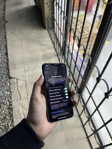 Apple iPhone: IPhone 11 Pro Max, 64 GB, Space Gray, Simsiz şarj, Face ID — 5