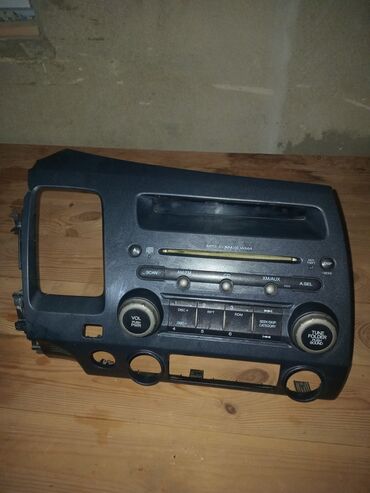 Soyutma və qızdırma sistemləri: Honda HONDA, 2011 il, İşlənmiş