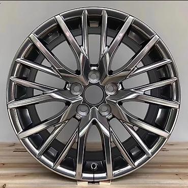 Другие детали кузова: 🔥 Продаю диски на Lexus ES300 — стиль, комфорт и уверенный вид — 4
