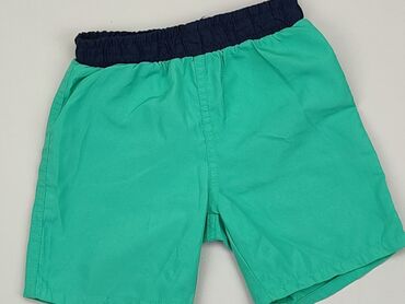 Trousers: Shorts, Boys, 4-5 years, 104/110, condition - Good