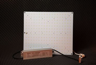 Техника и электроника: Набор Quantum board Mix 301+660nm 240 ватт Радиатор не требуется
