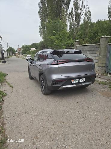 вскрытия замок: Электромобиль Aion LX Plus Dual Motor камфортный, шустрый кто ишет для — 2