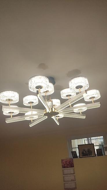 Электрики: Электрик | Электромонтажные работы Больше 6 лет опыта — 1