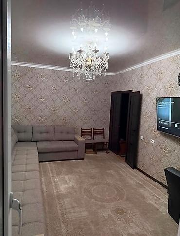 ул белорусская: 1 комната, 36 м², Таш-Рабат ТРЦ 106 серия, 5 этаж, Косметический ремонт — 3