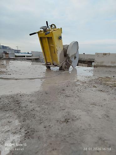 acob construction: #betonisleri #beton #betonkesme #betonkəsimi #betonkesim #betondesme — 4