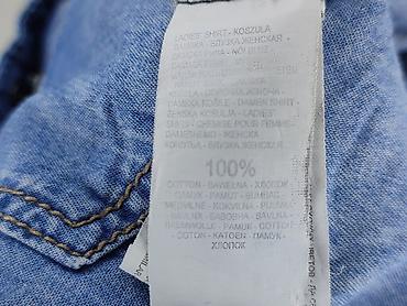 levi s: House of Denim, Koszula damska, rozmiar S — 6