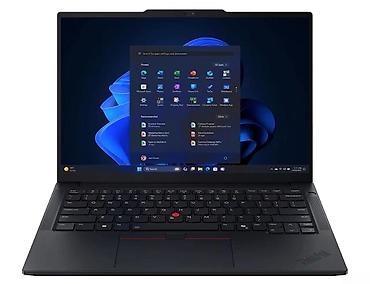Lenovo ThinkPad E14 Gen 7 21T9003WFW Bütün kateqoriyalar •