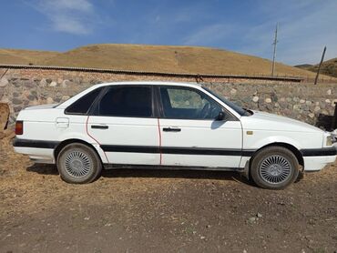 субару форестер 2021 цена: Volkswagen Passat: 1988 г., 1.8 л, Механика, Бензин, Седан