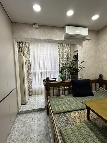 недвижимость квартиры: 1 комната, 55 м², Элитка, 1 этаж, Евроремонт — 4