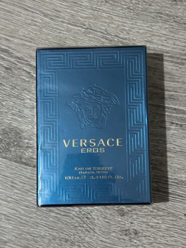 басаношка мужские: Мужская куртка, 2XS (EU 32), Versace, Новый, цвет - Синий, Платная доставка