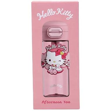 hello kitty oyuncaq: Rəng - Çəhrayı, Termofincan — 1