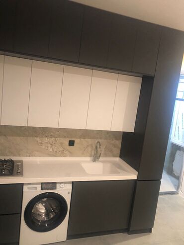 Yeni tikili: 4 otaqlı, Yeni tikili, 95 kv. m — 11