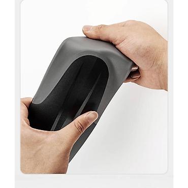 Велоаксессуары: Крыло дле велосипеда Rockbros. Цена за 1 шт 24-29", широкое — 6