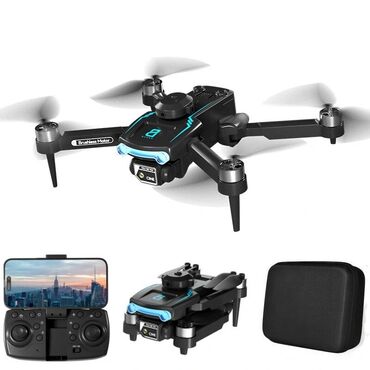 Игрушки: ДЕТСКИЙ. 4К DRONE — ЛУЧШИЙ ПОДАРОК! Продаю новый детский дрон — at lalafo.kg Игрушки: ДЕТСКИЙ. 4К DRONE — ЛУЧШИЙ ПОДАРОК! Продаю новый детский дрон —