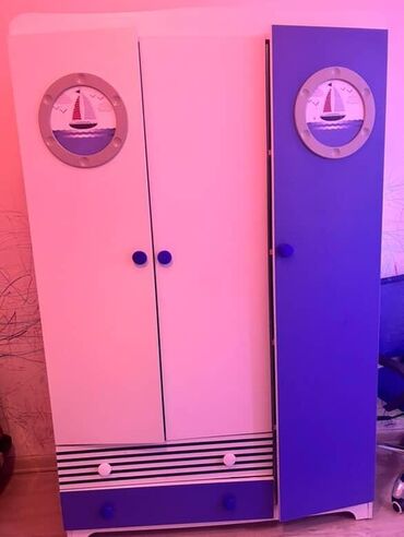 zongshen 150: Uşaq otagi ucun şkaf 150 azn. Turk istehsalidir. Unvan Xalqlar