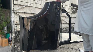 Другие детали кузова: Nx300 авто разбор. запчасти мотор Акпп ходовая дверь капот фара — 8