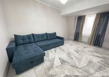 Продажа квартир: 1 комната, 43 м², Элитка, 10 этаж, Евроремонт