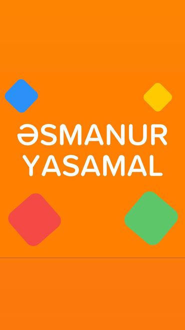 tecili aşbaz teleb olunur: Salam Yeni Yasamalda yerləşən bağçaya Aşbaz tələb olunur iş saatı