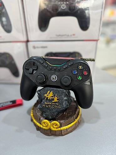 nintendo controller: GameSir T3 Pro Tarantula Pro: Универсальный Bluetooth-геймпад для — 2
