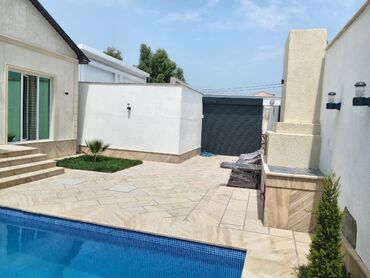 Həyət evləri və villaların satışı: 4 otaqlı, 3 kv. m, Kredit yoxdur, Yeni təmirli — 1