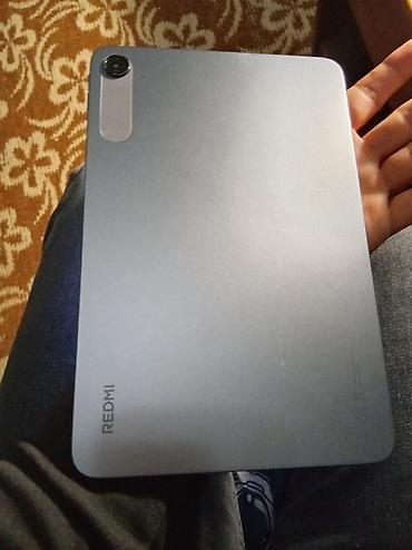 umiio tablet 16 max: Redmi Pad 2 planşet – 9.7" ekran, Graphite Gray rəng. Xüsusiyyətlər — 2