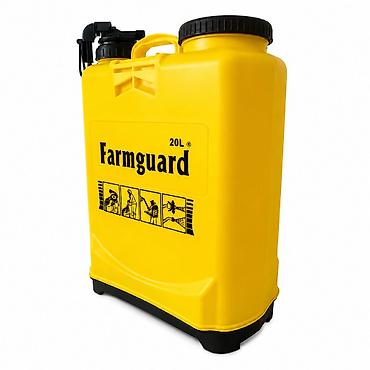 №: 9341 Məhsulun adı: Çiləyici GF-20-S-03 Z Brend: Farmguard
