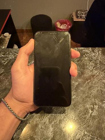 Apple iPhone: IPhone 11 Pro, 64 GB, Matte Midnight Green, Face ID — 2