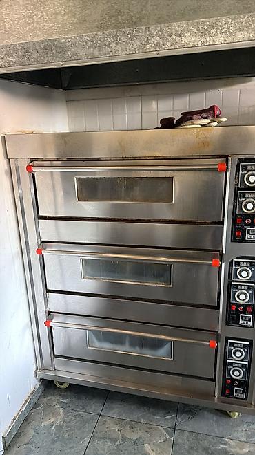 Столы и стулья для кафе: Стол и стул для кафе — 10