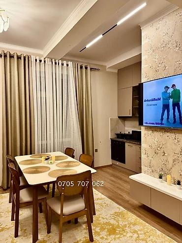 alfa resort: В аренду: Новый Таунхаус в “Bellagio Resort” в центре Чолпон-Аты! 📍 — 6