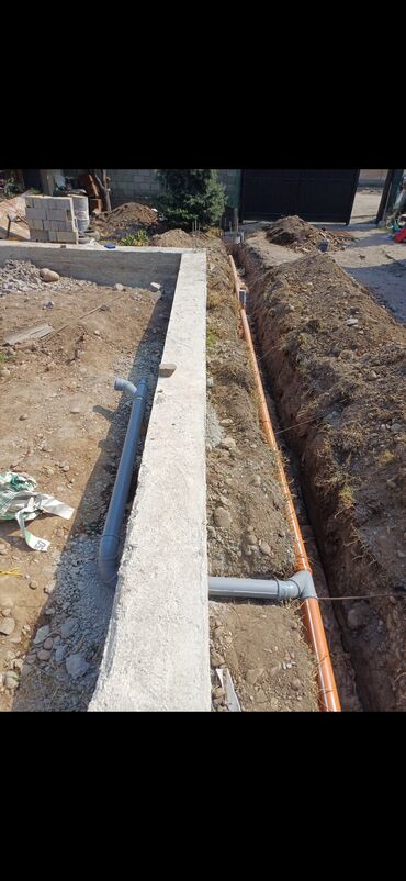 Монтаж и замена сантехники: Монтаж и замена сантехники Больше 6 лет опыта — 26