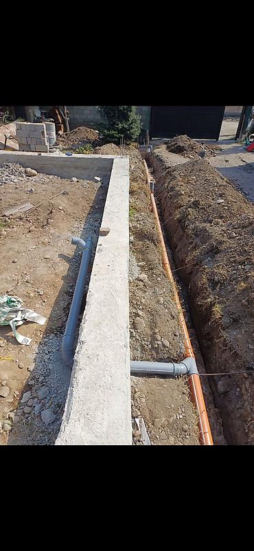 Ремонт сантехники: Ремонт сантехники Больше 6 лет опыта — 25