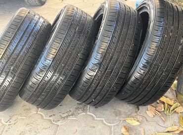 зимняя шина: Шины 225 / 45 / R 17, Лето, Новый, Комплект, Легковые, Китай, Kumho
