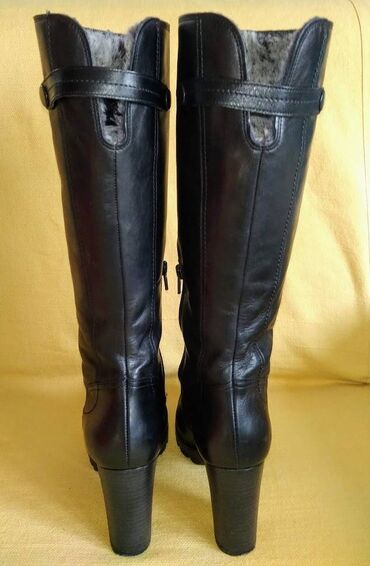 Čizme: Čizme, 38 — 11