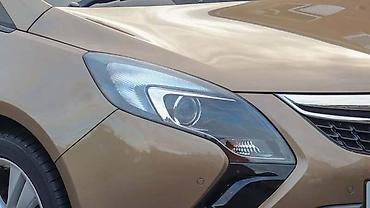 odstojnike: FAROVI ZA OPEL ZAFIRA OD 2011. DO 2019. GOD. | Polovni originalni — 1