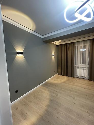 Продажа квартир: 1 комната, 54 м², Элитка, 6 этаж, Евроремонт — 9