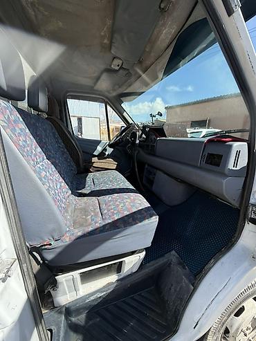фари опель омега б: Mercedes-Benz Sprinter грузовой бортовой жазай турган жери жок — 10