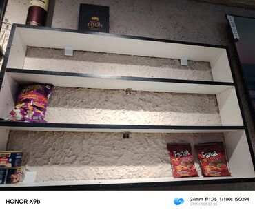 Hazır biznes: Hazır biznes dəyərindən ucuz təcili satılır. 5 ayın avadanlıqlarıdi — 13