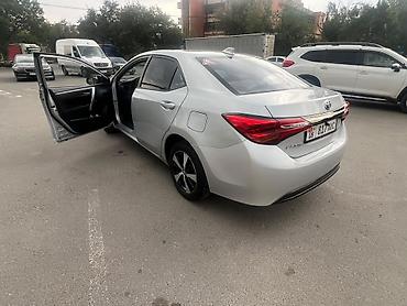 коврик на панель: Toyota Levin: 2021 г., 1.8 л, Гибрид, Седан — 7