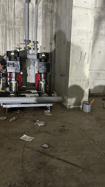 Монтаж и замена сантехники: Монтаж и замена сантехники Больше 6 лет опыта — 8