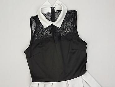 elegancki komplet: Styled In Italy, Sukienka damska, rozmiar S — 1