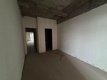3 микр: 3 комнаты, 127 м², Южная Магистраль Элитка, 5 этаж, ПСО (под самоотделку) — 8