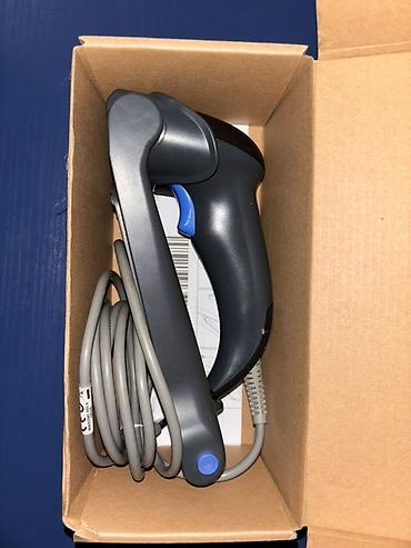 Ticarət printerləri və skanerləri: Datalogic QuickScan Lite QW2120 barkod oxuyucu Texniki xüsusiyyətlər — 1