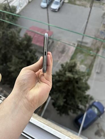 Apple iPhone: IPhone 8 Plus, 64 GB, Jet Black, Barmaq izi — 11