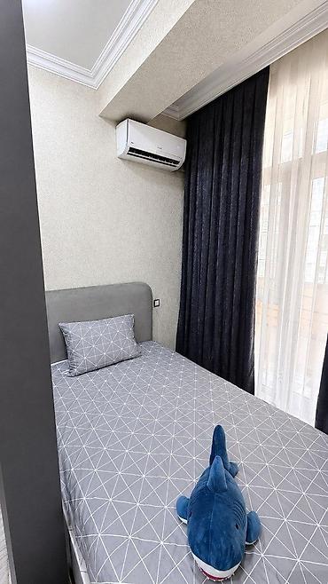 комната аренда: İcarəyə verilir 1 otaqlı yeni tikili 40 m², Nəsimi r. Kateqoriya Yeni — 2