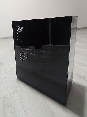 macbook м2: Системный блок Core i5-12400F / RTX 5060 / 16GB / SSD+HDD — 2