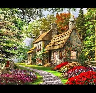 дом без хозяина бишкек: 45 м², 2 комнаты
