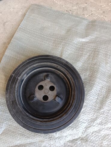 Boşqablar: Ford TRANSIT 2.2 l, Dizel, 2011 il, İşlənmiş